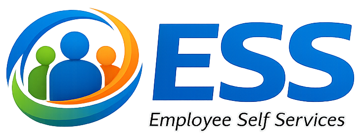 ESS - Employee Self Services